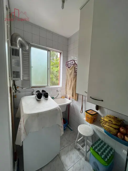 Foto 6 de Apartamento com 3 quartos à venda, 72m2 em Parque Munhoz, São Paulo - SP