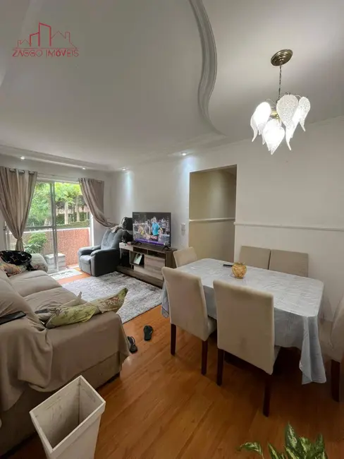 Foto 2 de Apartamento com 3 quartos à venda, 72m2 em Parque Munhoz, São Paulo - SP