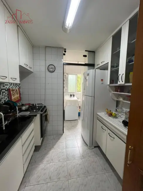 Foto 4 de Apartamento com 3 quartos à venda, 72m2 em Parque Munhoz, São Paulo - SP