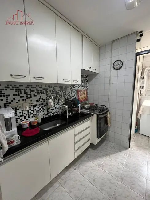 Foto 3 de Apartamento com 3 quartos à venda, 72m2 em Parque Munhoz, São Paulo - SP