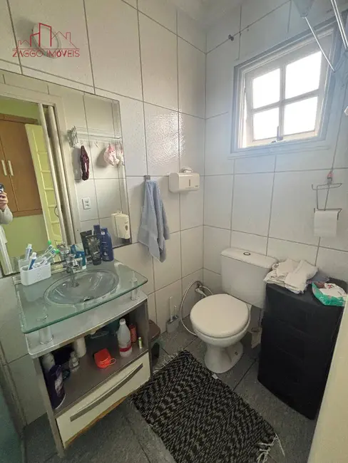 Foto 9 de Casa de Condomínio com 3 quartos à venda, 130m2 em Parque Munhoz, São Paulo - SP