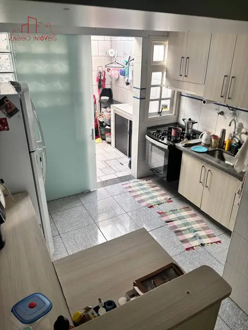 Foto 4 de Casa de Condomínio com 3 quartos à venda, 130m2 em Parque Munhoz, São Paulo - SP