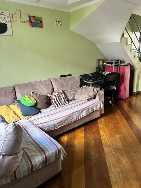 Foto 2 de Casa de Condomínio com 3 quartos à venda, 130m2 em Parque Munhoz, São Paulo - SP