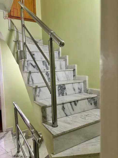 Foto 8 de Casa de Condomínio com 3 quartos à venda, 130m2 em Parque Munhoz, São Paulo - SP