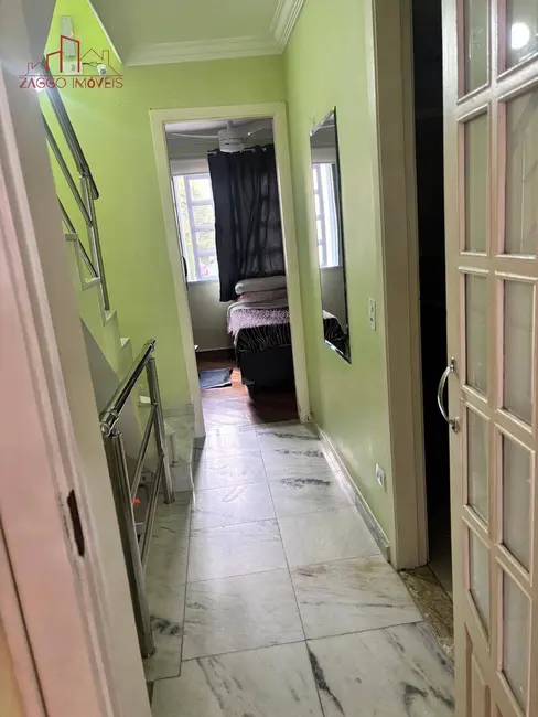 Foto 7 de Casa de Condomínio com 3 quartos à venda, 130m2 em Parque Munhoz, São Paulo - SP