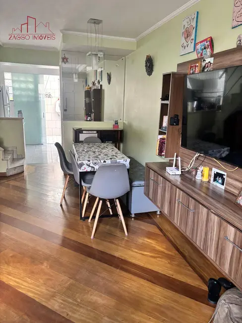 Foto 1 de Casa de Condomínio com 3 quartos à venda, 130m2 em Parque Munhoz, São Paulo - SP