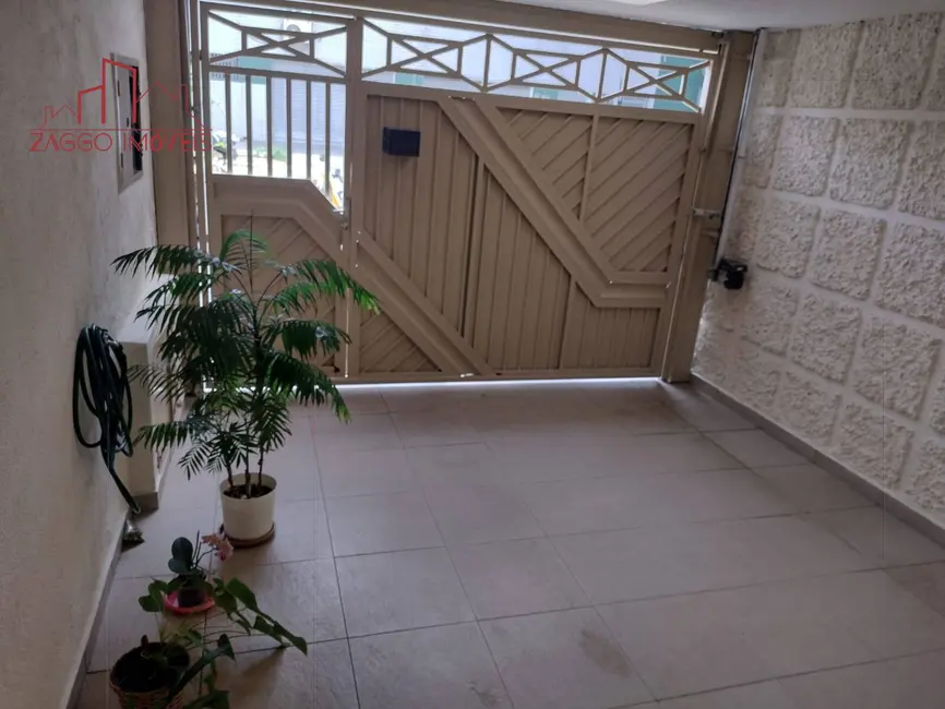 Foto 1 de Casa com 2 quartos à venda, 80m2 em Parque da Mooca, São Paulo - SP