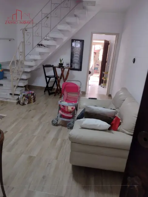 Foto 4 de Casa com 2 quartos à venda, 80m2 em Parque da Mooca, São Paulo - SP