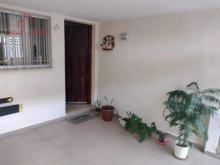 Foto 2 de Casa com 2 quartos à venda, 80m2 em Parque da Mooca, São Paulo - SP