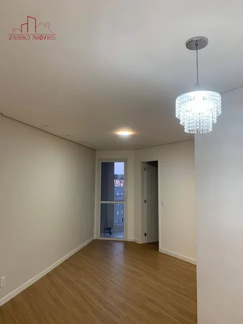 Apartamento com 2 quartos à venda, 52m2 em Jardim Monte Alegre, Taboao Da Serra - SP - imagem 1 Foto 1 de Apartamento com 2 quartos à venda, 52m2 em Jardim Monte Alegre, Taboao Da Serra - SP