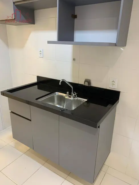 Apartamento com 2 quartos à venda, 52m2 em Jardim Monte Alegre, Taboao Da Serra - SP - imagem 9 Foto 9 de Apartamento com 2 quartos à venda, 52m2 em Jardim Monte Alegre, Taboao Da Serra - SP