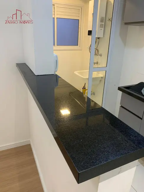 Apartamento com 2 quartos à venda, 52m2 em Jardim Monte Alegre, Taboao Da Serra - SP - imagem 8 Foto 8 de Apartamento com 2 quartos à venda, 52m2 em Jardim Monte Alegre, Taboao Da Serra - SP