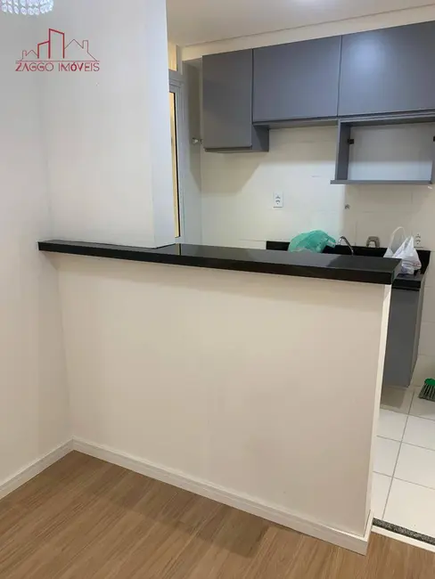 Apartamento com 2 quartos à venda, 52m2 em Jardim Monte Alegre, Taboao Da Serra - SP - imagem 7 Foto 7 de Apartamento com 2 quartos à venda, 52m2 em Jardim Monte Alegre, Taboao Da Serra - SP