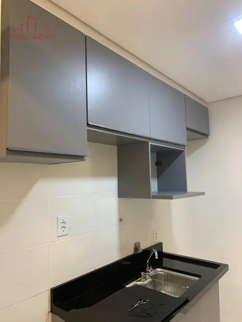 Apartamento com 2 quartos à venda, 52m2 em Jardim Monte Alegre, Taboao Da Serra - SP - imagem 6 Foto 6 de Apartamento com 2 quartos à venda, 52m2 em Jardim Monte Alegre, Taboao Da Serra - SP