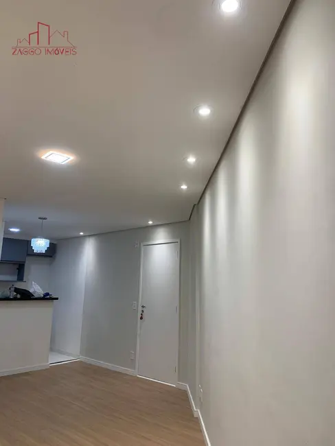 Apartamento com 2 quartos à venda, 52m2 em Jardim Monte Alegre, Taboao Da Serra - SP - imagem 3 Foto 3 de Apartamento com 2 quartos à venda, 52m2 em Jardim Monte Alegre, Taboao Da Serra - SP