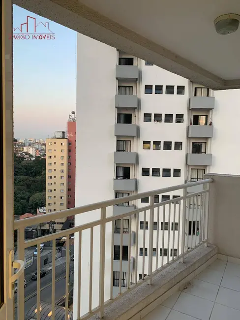 Apartamento com 2 quartos à venda, 52m2 em Jardim Monte Alegre, Taboao Da Serra - SP - imagem 4 Foto 4 de Apartamento com 2 quartos à venda, 52m2 em Jardim Monte Alegre, Taboao Da Serra - SP