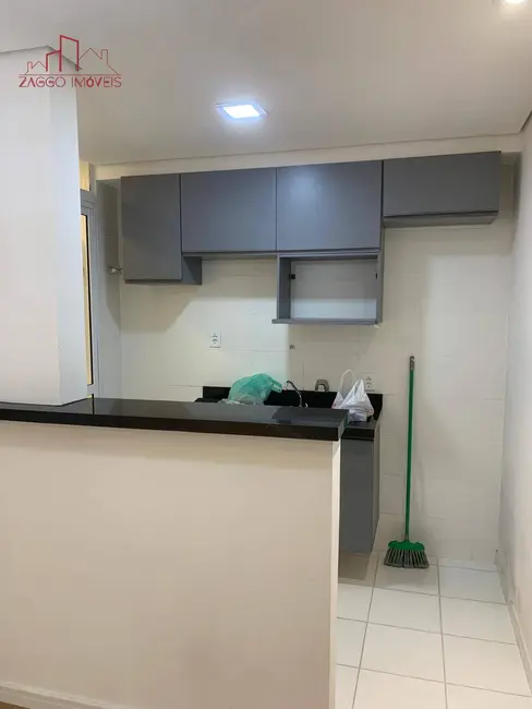 Apartamento com 2 quartos à venda, 52m2 em Jardim Monte Alegre, Taboao Da Serra - SP - imagem 5 Foto 5 de Apartamento com 2 quartos à venda, 52m2 em Jardim Monte Alegre, Taboao Da Serra - SP
