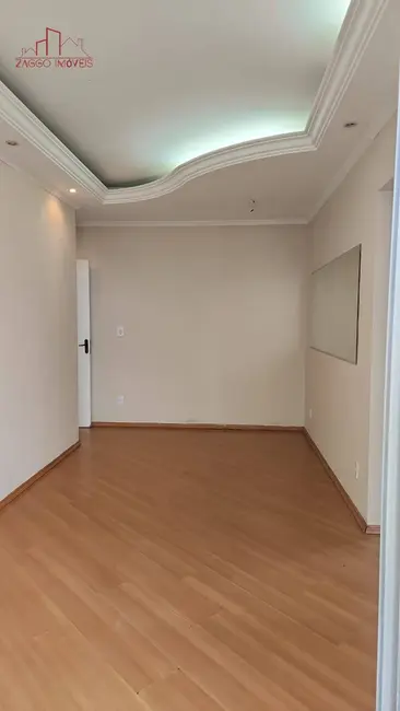 Foto 1 de Apartamento com 2 quartos para alugar, 60m2 em Jardim Paris, São Paulo - SP