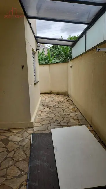 Foto 7 de Apartamento com 2 quartos para alugar, 60m2 em Jardim Paris, São Paulo - SP