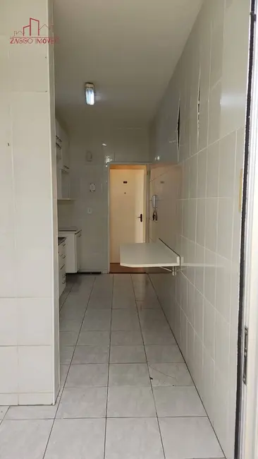 Foto 8 de Apartamento com 2 quartos para alugar, 60m2 em Jardim Paris, São Paulo - SP