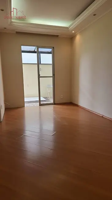 Foto 4 de Apartamento com 2 quartos para alugar, 60m2 em Jardim Paris, São Paulo - SP