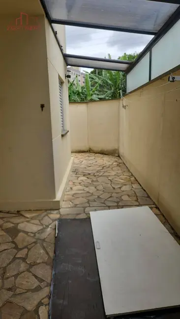 Foto 5 de Apartamento com 2 quartos para alugar, 60m2 em Jardim Paris, São Paulo - SP