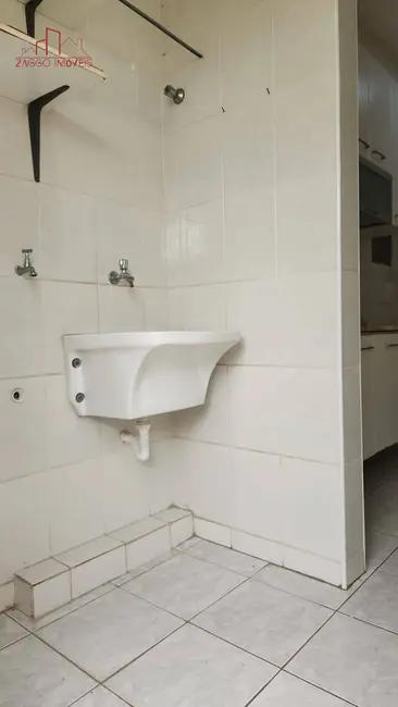 Foto 9 de Apartamento com 2 quartos à venda, 60m2 em Jardim Paris, São Paulo - SP