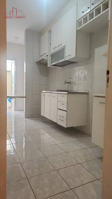 Foto 9 de Apartamento com 2 quartos para alugar, 60m2 em Jardim Paris, São Paulo - SP