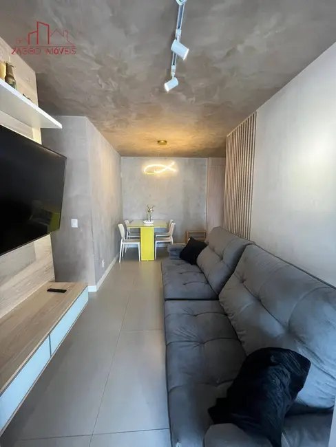 Apartamento com 3 quartos à venda, 76m2 em Vila Andrade, São Paulo - SP - imagem 2 Foto 2 de Apartamento com 3 quartos à venda, 76m2 em Vila Andrade, São Paulo - SP