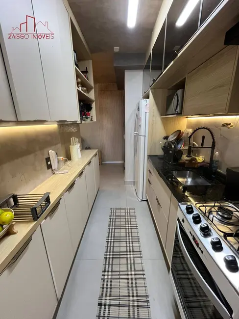 Apartamento com 3 quartos à venda, 76m2 em Vila Andrade, São Paulo - SP - imagem 8 Foto 8 de Apartamento com 3 quartos à venda, 76m2 em Vila Andrade, São Paulo - SP