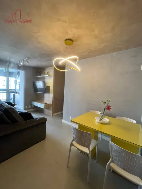 Apartamento com 3 quartos à venda, 76m2 em Vila Andrade, São Paulo - SP - imagem 3 Foto 3 de Apartamento com 3 quartos à venda, 76m2 em Vila Andrade, São Paulo - SP