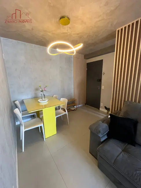 Apartamento com 3 quartos à venda, 76m2 em Vila Andrade, São Paulo - SP - imagem 5 Foto 5 de Apartamento com 3 quartos à venda, 76m2 em Vila Andrade, São Paulo - SP