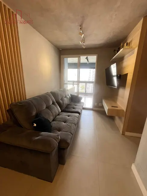 Apartamento com 3 quartos à venda, 76m2 em Vila Andrade, São Paulo - SP - imagem 1 Foto 1 de Apartamento com 3 quartos à venda, 76m2 em Vila Andrade, São Paulo - SP