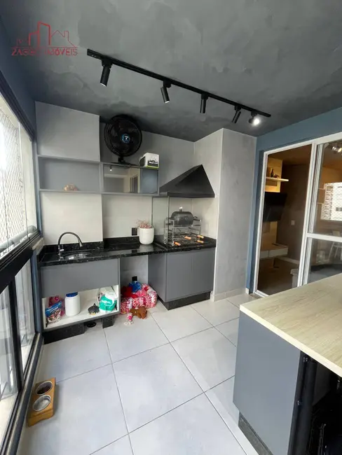 Apartamento com 3 quartos à venda, 76m2 em Vila Andrade, São Paulo - SP - imagem 6 Foto 6 de Apartamento com 3 quartos à venda, 76m2 em Vila Andrade, São Paulo - SP