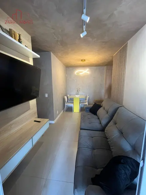 Apartamento com 3 quartos à venda, 76m2 em Vila Andrade, São Paulo - SP - imagem 4 Foto 4 de Apartamento com 3 quartos à venda, 76m2 em Vila Andrade, São Paulo - SP