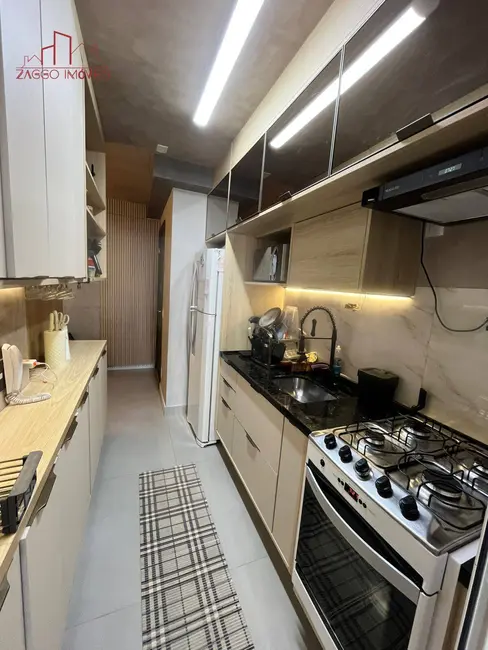 Apartamento com 3 quartos à venda, 76m2 em Vila Andrade, São Paulo - SP - imagem 9 Foto 9 de Apartamento com 3 quartos à venda, 76m2 em Vila Andrade, São Paulo - SP