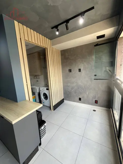 Apartamento com 3 quartos à venda, 76m2 em Vila Andrade, São Paulo - SP - imagem 7 Foto 7 de Apartamento com 3 quartos à venda, 76m2 em Vila Andrade, São Paulo - SP