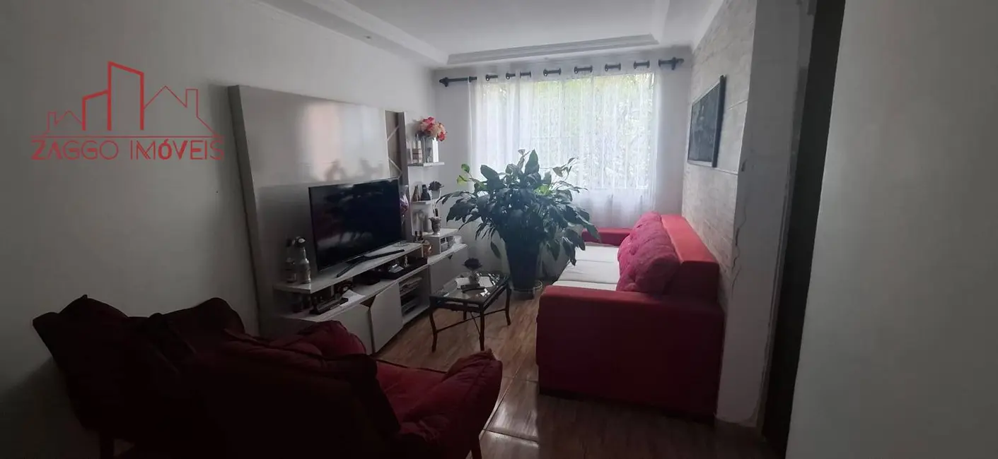 Foto 3 de Apartamento com 2 quartos à venda, 54m2 em São Paulo - SP