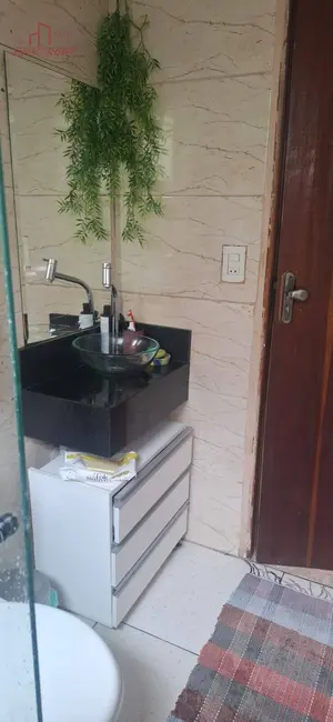 Foto 8 de Apartamento com 2 quartos à venda, 54m2 em São Paulo - SP