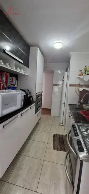 Foto 5 de Apartamento com 2 quartos à venda, 54m2 em São Paulo - SP