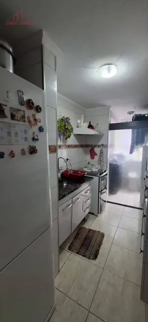 Foto 6 de Apartamento com 2 quartos à venda, 54m2 em São Paulo - SP