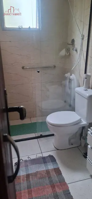 Foto 9 de Apartamento com 2 quartos à venda, 54m2 em São Paulo - SP