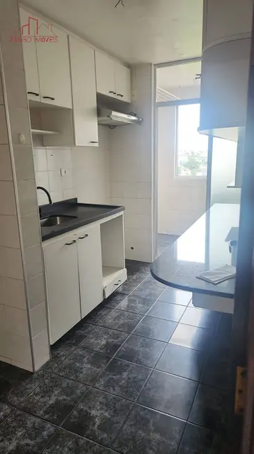 Foto 7 de Apartamento com 2 quartos à venda, 56m2 em Jardim Umuarama, São Paulo - SP