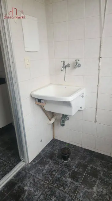Foto 8 de Apartamento com 2 quartos à venda, 56m2 em Jardim Umuarama, São Paulo - SP