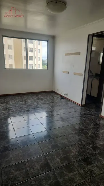 Foto 1 de Apartamento com 2 quartos à venda, 56m2 em Jardim Umuarama, São Paulo - SP
