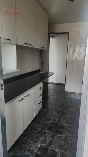 Foto 4 de Apartamento com 2 quartos à venda, 56m2 em Jardim Umuarama, São Paulo - SP