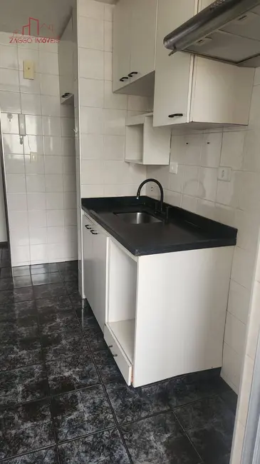 Foto 5 de Apartamento com 2 quartos à venda, 56m2 em Jardim Umuarama, São Paulo - SP