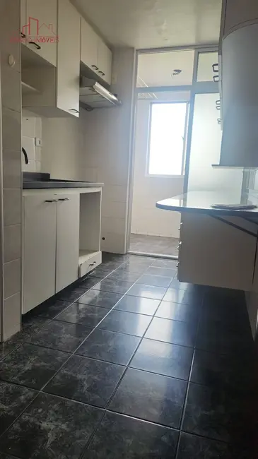 Foto 6 de Apartamento com 2 quartos à venda, 56m2 em Jardim Umuarama, São Paulo - SP