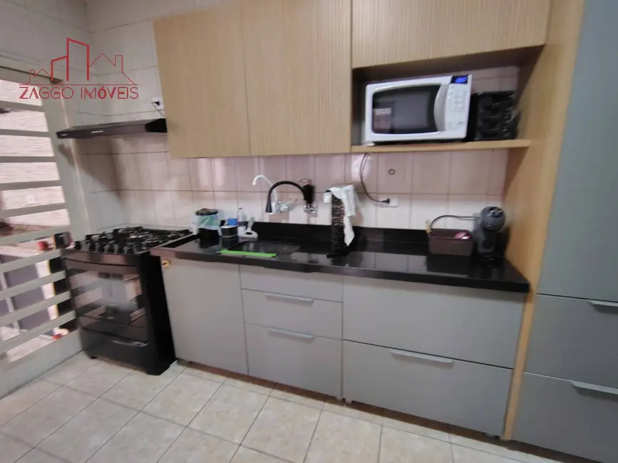 Foto 9 de Casa de Condomínio com 3 quartos à venda, 105m2 em Vila Pirajussara, São Paulo - SP