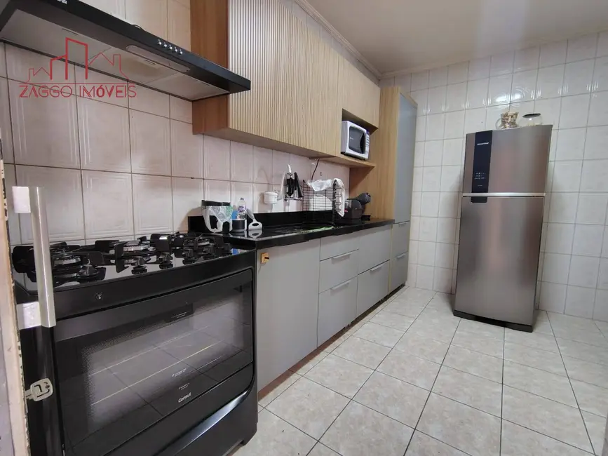 Foto 8 de Casa de Condomínio com 3 quartos à venda, 105m2 em Vila Pirajussara, São Paulo - SP